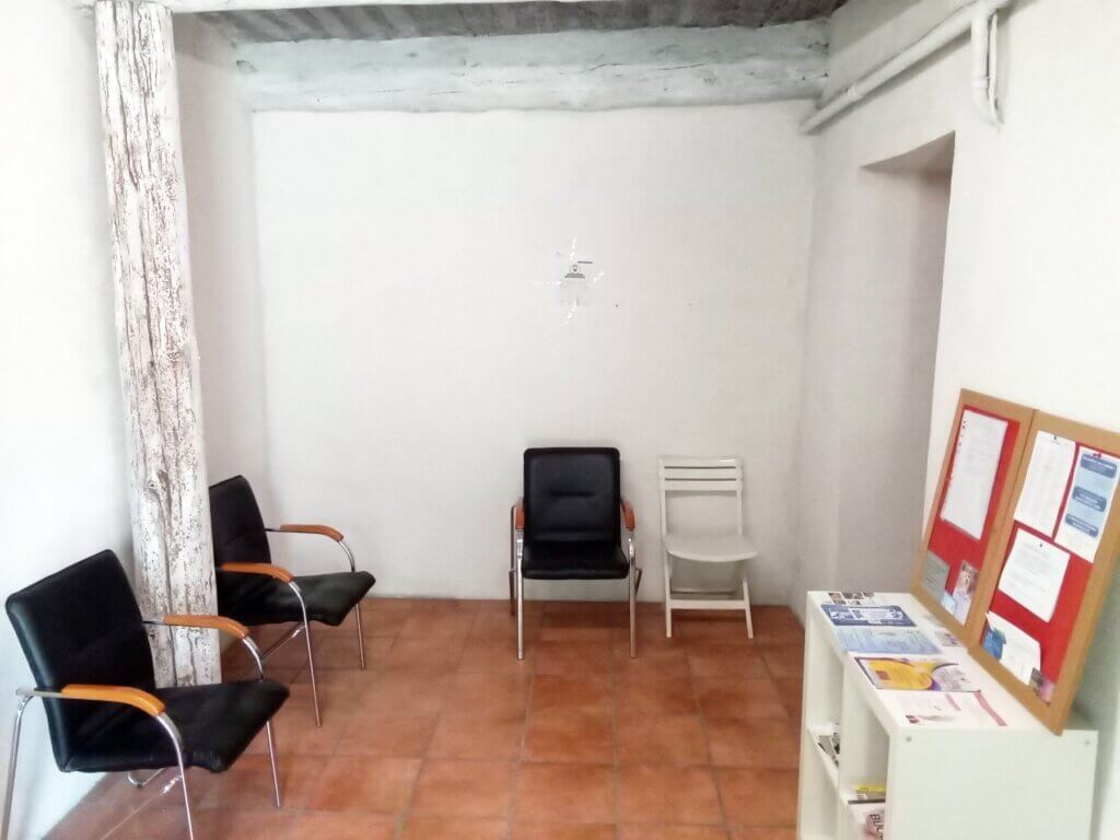 cabinet osteopathe eyguieres osteo