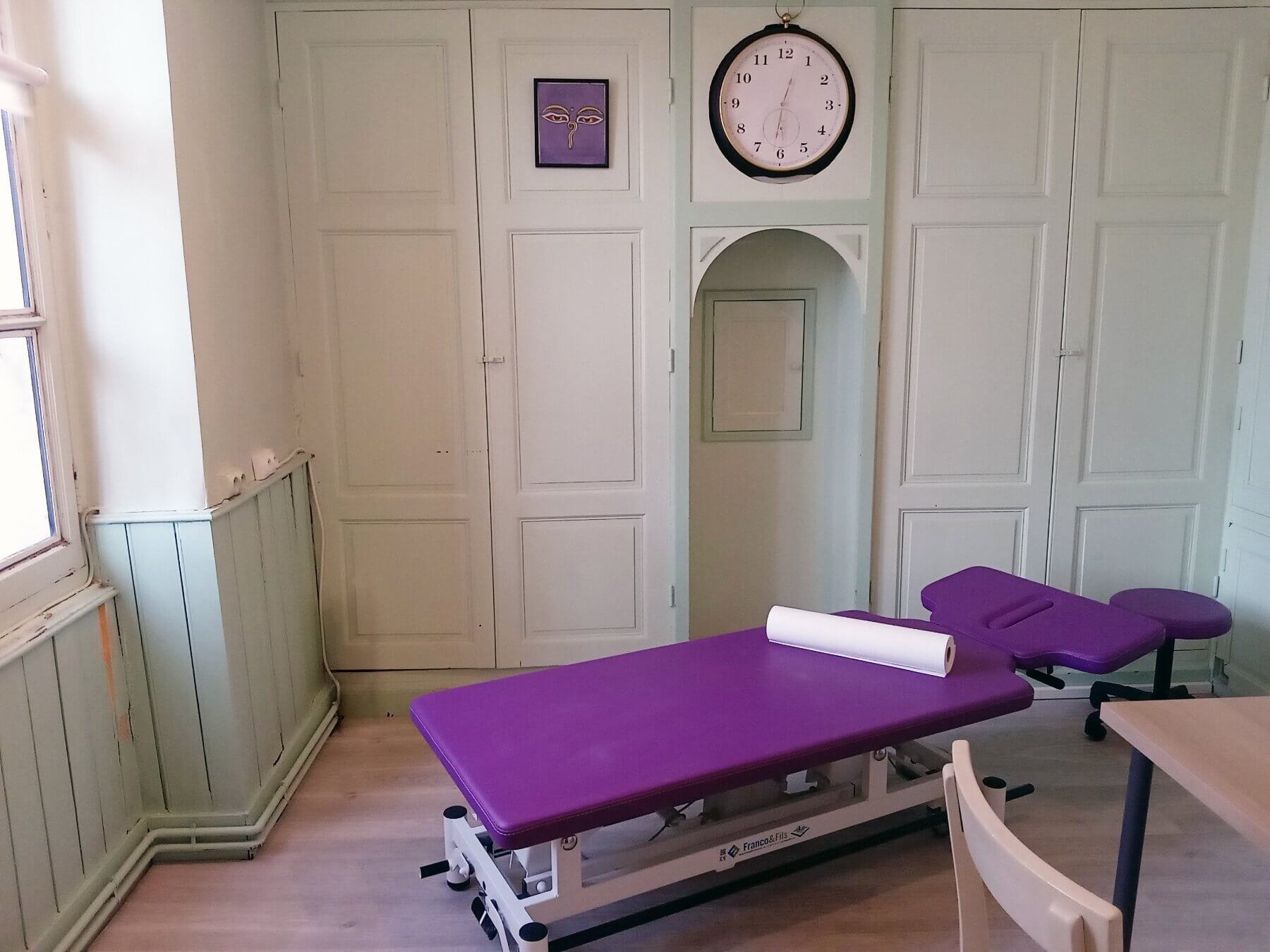 cabinet osteopathe osteopathe eyguieres jerome tournemille