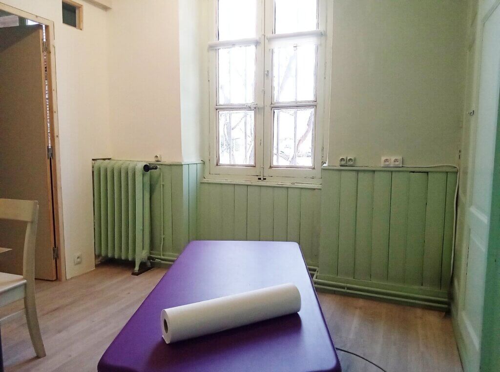 eyguieres osteo jerome tournemille cabinet osteopathe